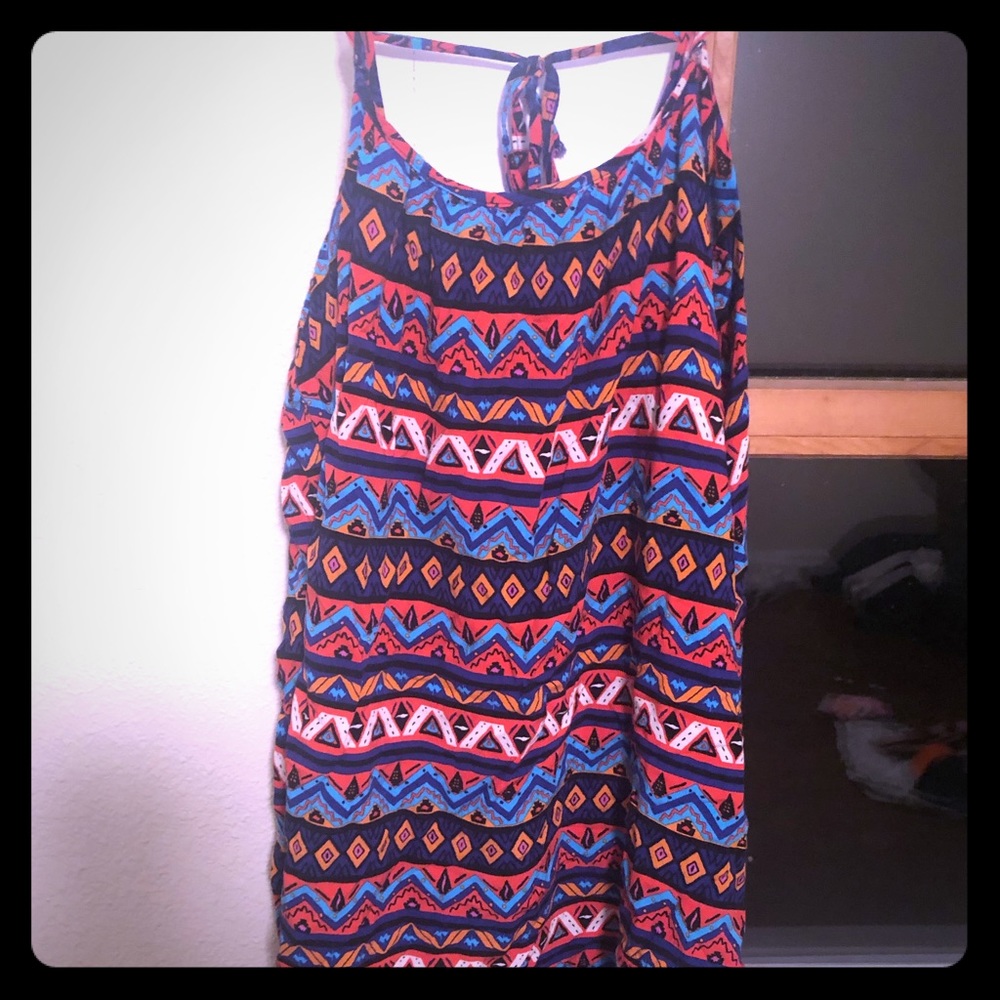Westloop women’s top x large